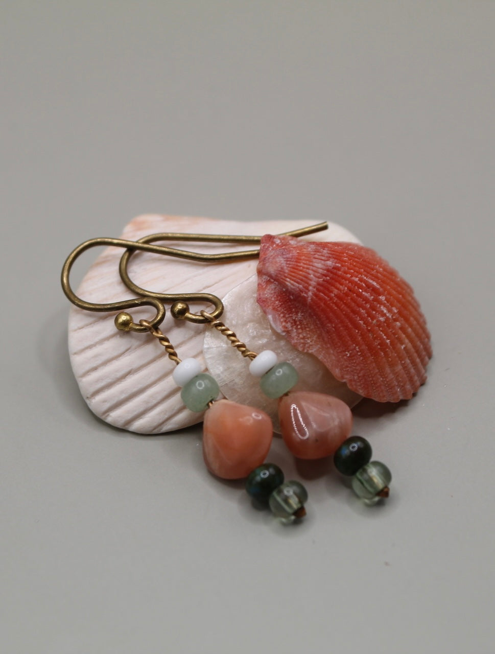 Coral reef