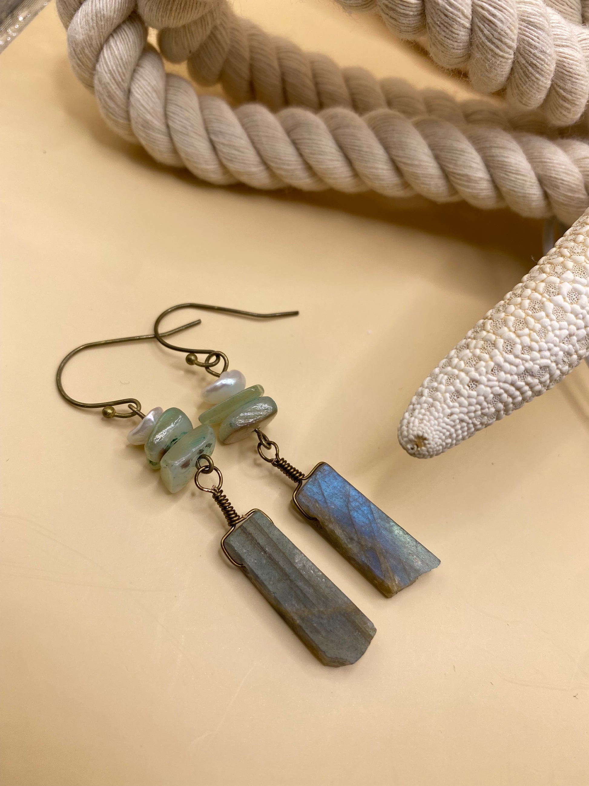 Overcast (extended version)