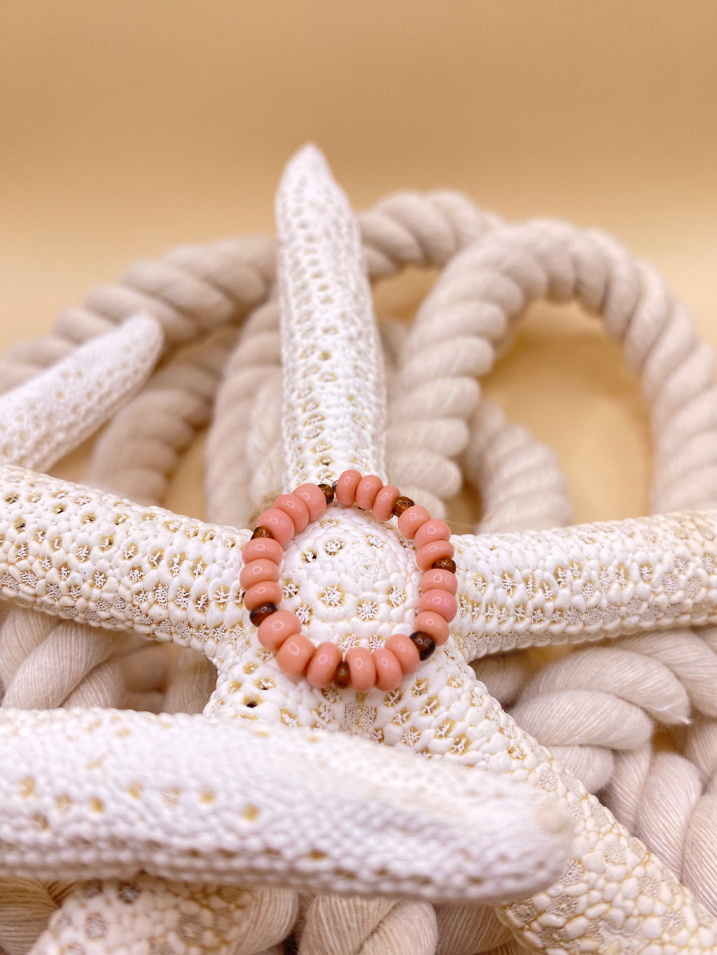 Coral rings