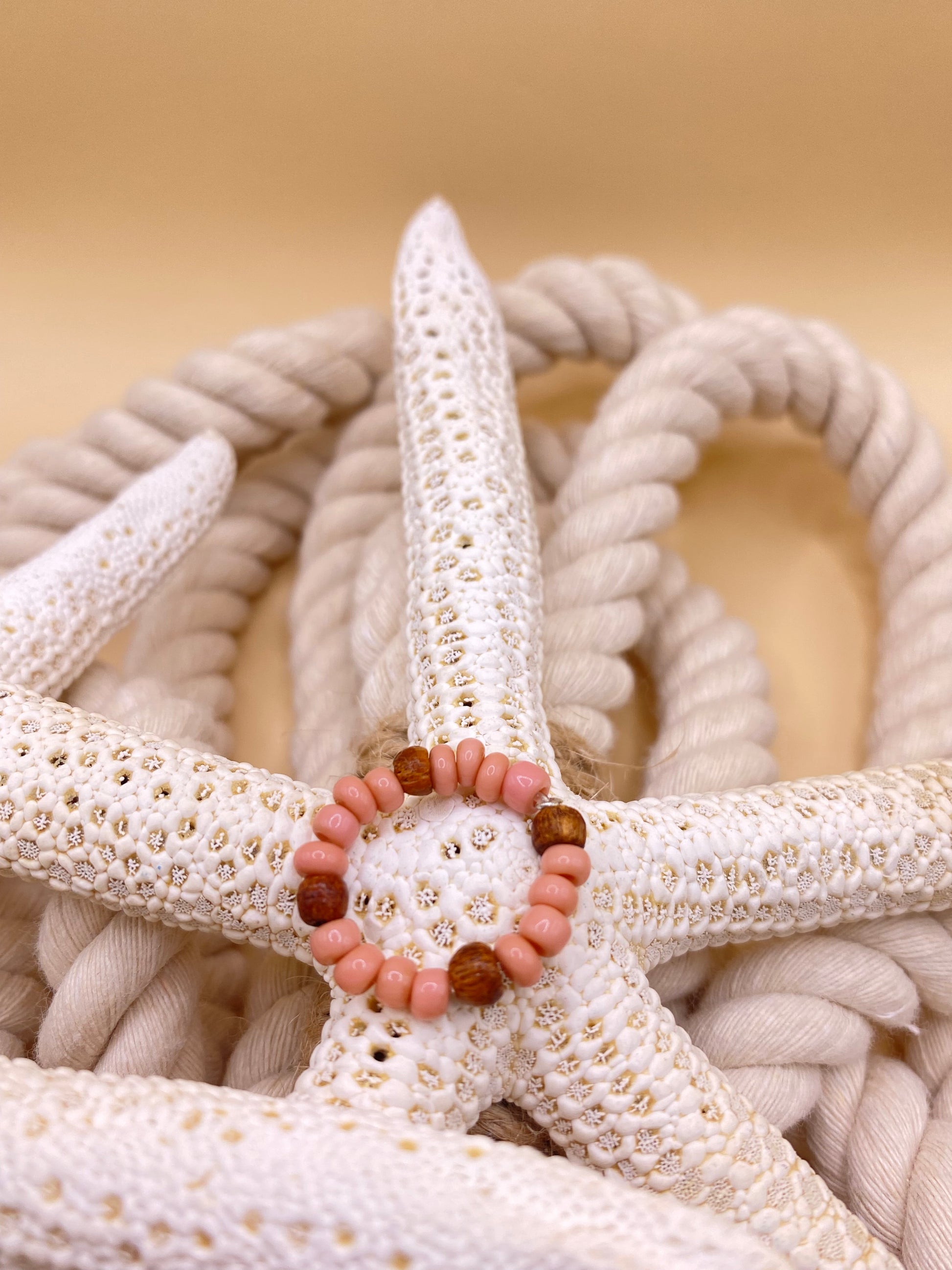 Coral rings