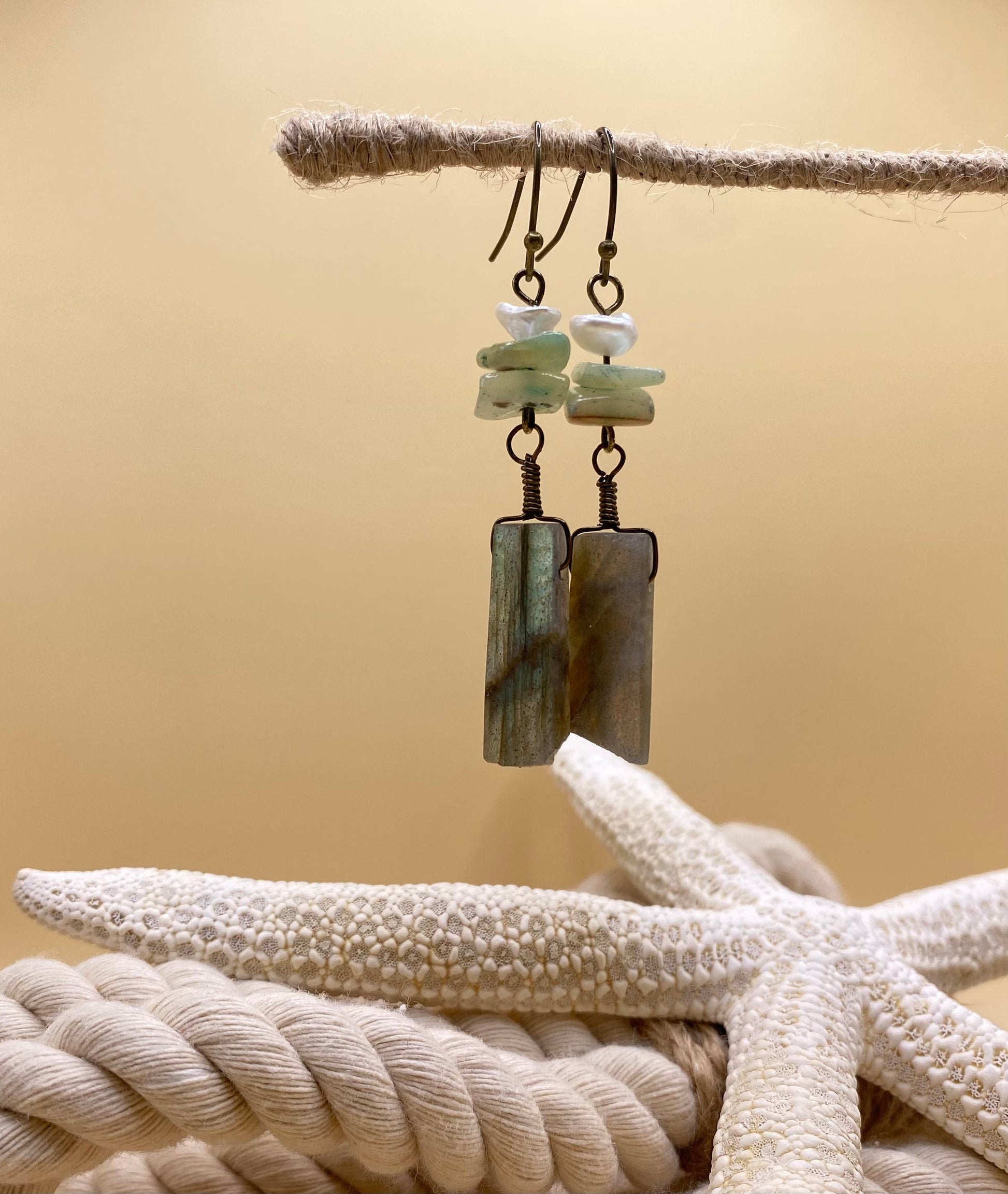 Overcast (extended version)