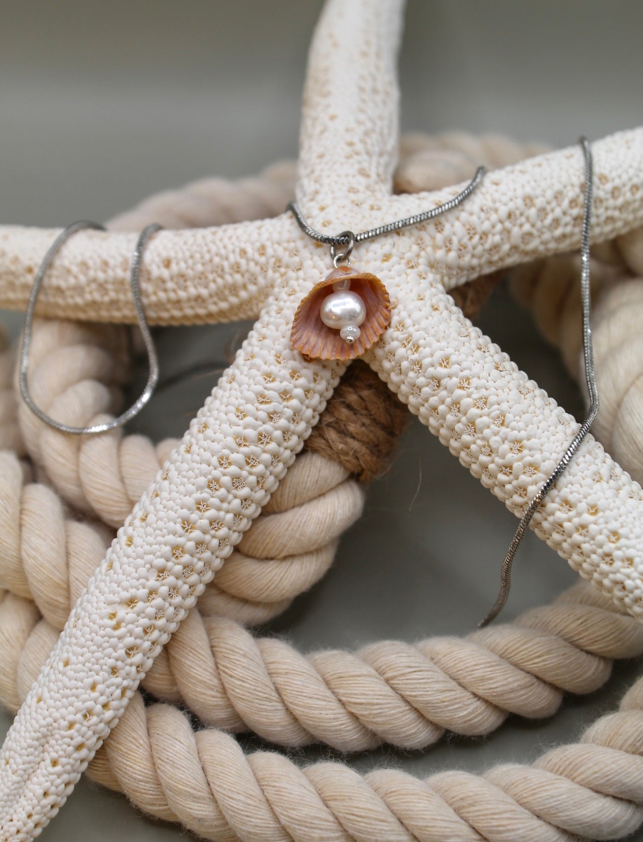 Pearl princess (mini)
